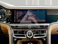 2024 Bentley Flying