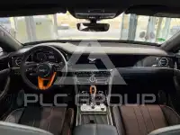 2024 Bentley Continental