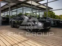 2024 Bentley Continental