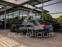2024 Bentley Continental