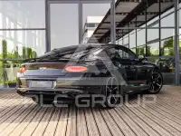 2024 Bentley Continental