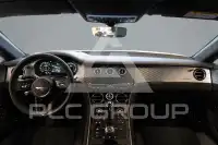 2024 Bentley Continental