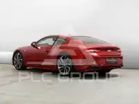 2024 Bentley Continental