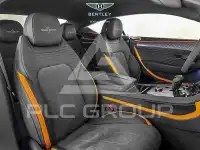 2024 Bentley Continental