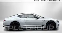 2024 Bentley Continental
