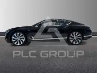 2024 Bentley Continental