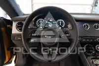 2024 Bentley Continental
