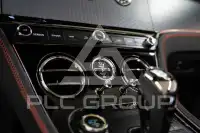 2024 Bentley Continental