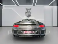 2024 Bentley Continental