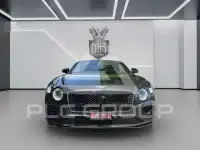 2024 Bentley Continental