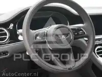 2024 Bentley Continental