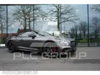 2024 Bentley Continental