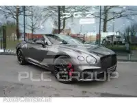 2024 Bentley Continental