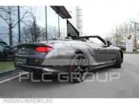 2024 Bentley Continental