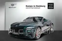 2024 Bentley Continental