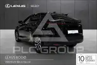 2024 Lexus RZ
