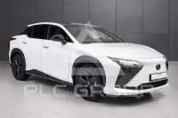 2024 Lexus RZ