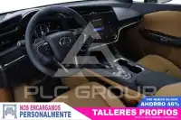 2024 Lexus RZ