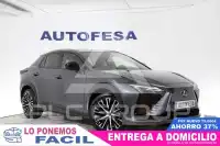 2024 Lexus RZ
