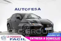 2024 Lexus RZ