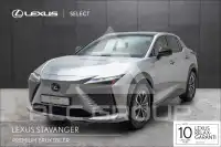 2024 Lexus RZ