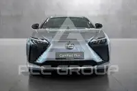 2024 Lexus RZ