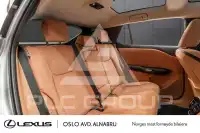 2024 Lexus RZ