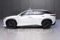 2024 Lexus RZ