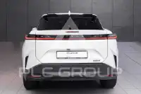 2024 Lexus RZ