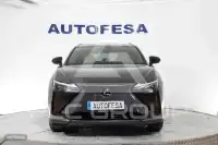 2024 Lexus RZ