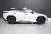2024 Lexus RZ
