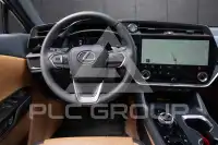 2024 Lexus RZ