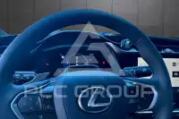 2024 Lexus RZ