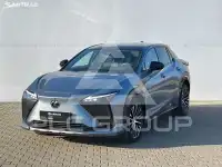 2024 Lexus RZ