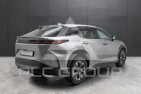 2024 Lexus RZ