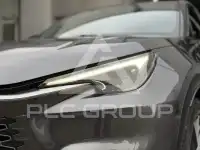 2024 Lexus LBX