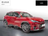 2024 Lexus LBX