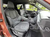 2024 Lexus LBX