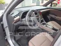 2024 Lexus LBX
