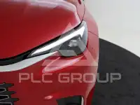 2024 Lexus LBX
