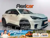2024 Lexus LBX