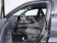2024 Lexus LBX