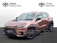 2024 Lexus LBX