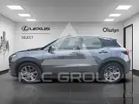 2024 Lexus LBX