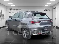 2024 Lexus LBX