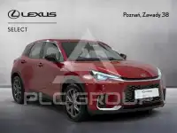2024 Lexus LBX