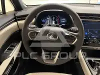 2024 Lexus LBX