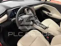 2024 Lexus LBX
