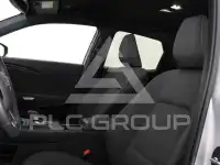 2024 Lexus LBX