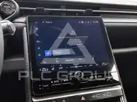 2024 Lexus LBX